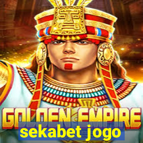 sekabet jogo